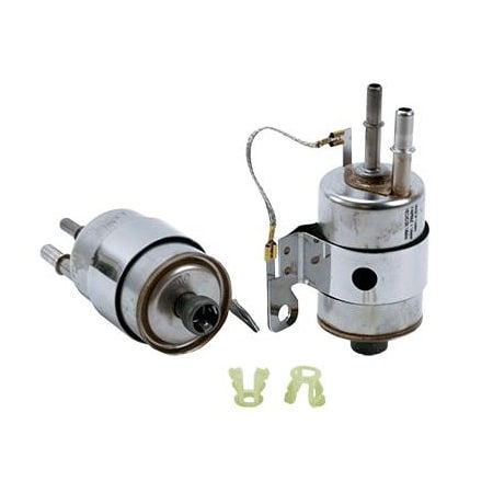 Wix Filters CHEV CORVETTE 99-04 33737